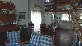 Venta casa en Country Banco Provincia foto 3