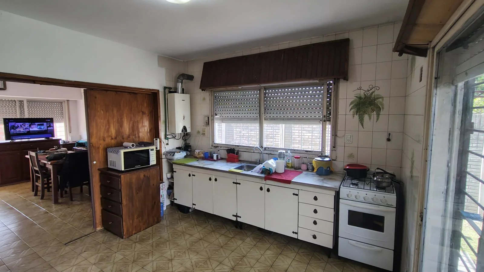 Ph 3 Ambientes - Venta foto 3