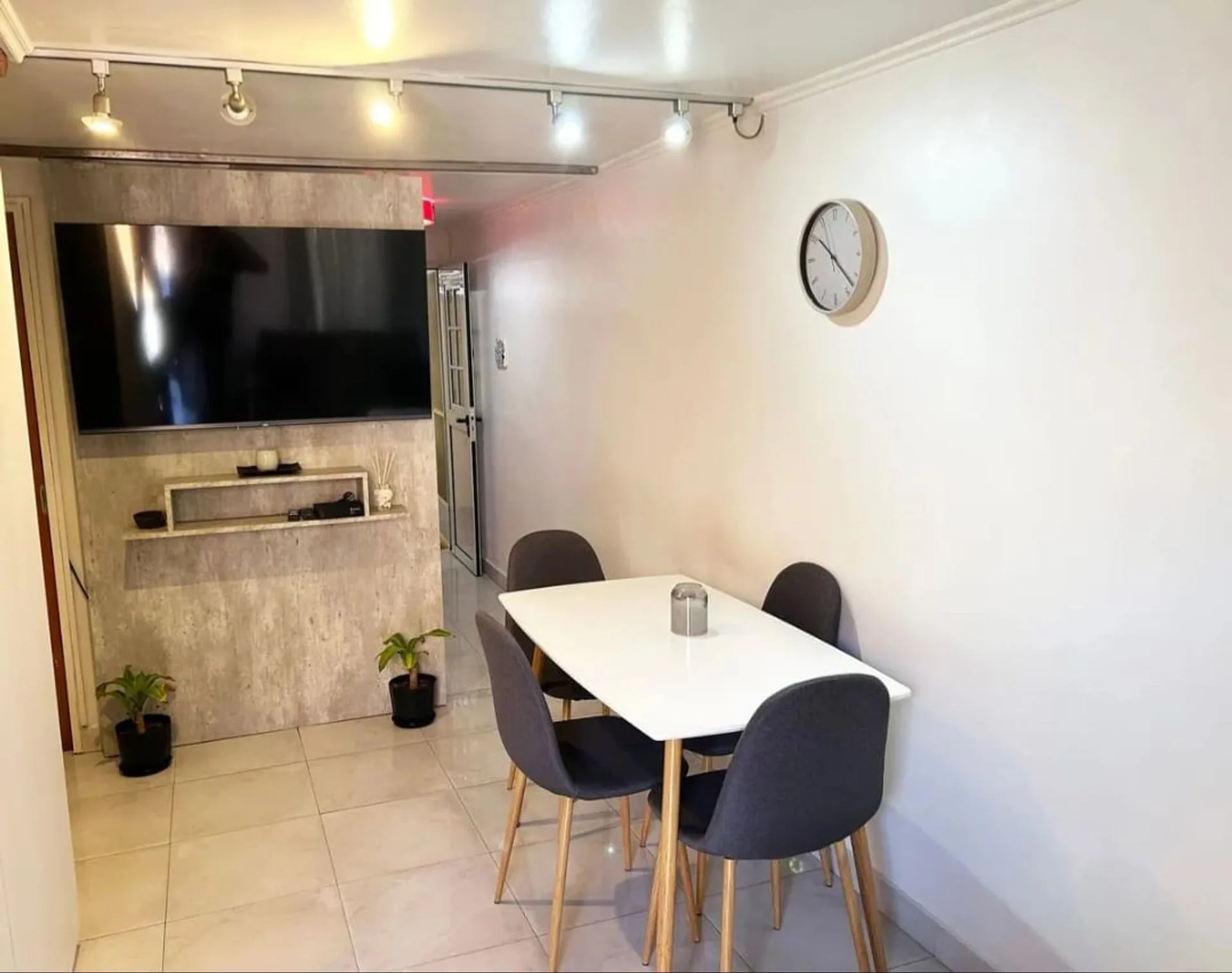 ALQUILER PH 2 AMBIENTES SAN JUSTO