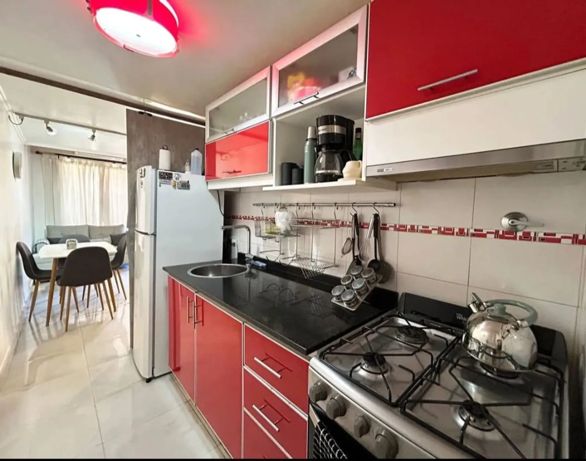 ALQUILER PH 2 AMBIENTES SAN JUSTO foto 3