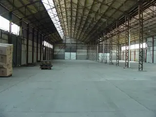 Galpón en Alquiler en Quilmes, Quilmes, Buenos Aires foto 2