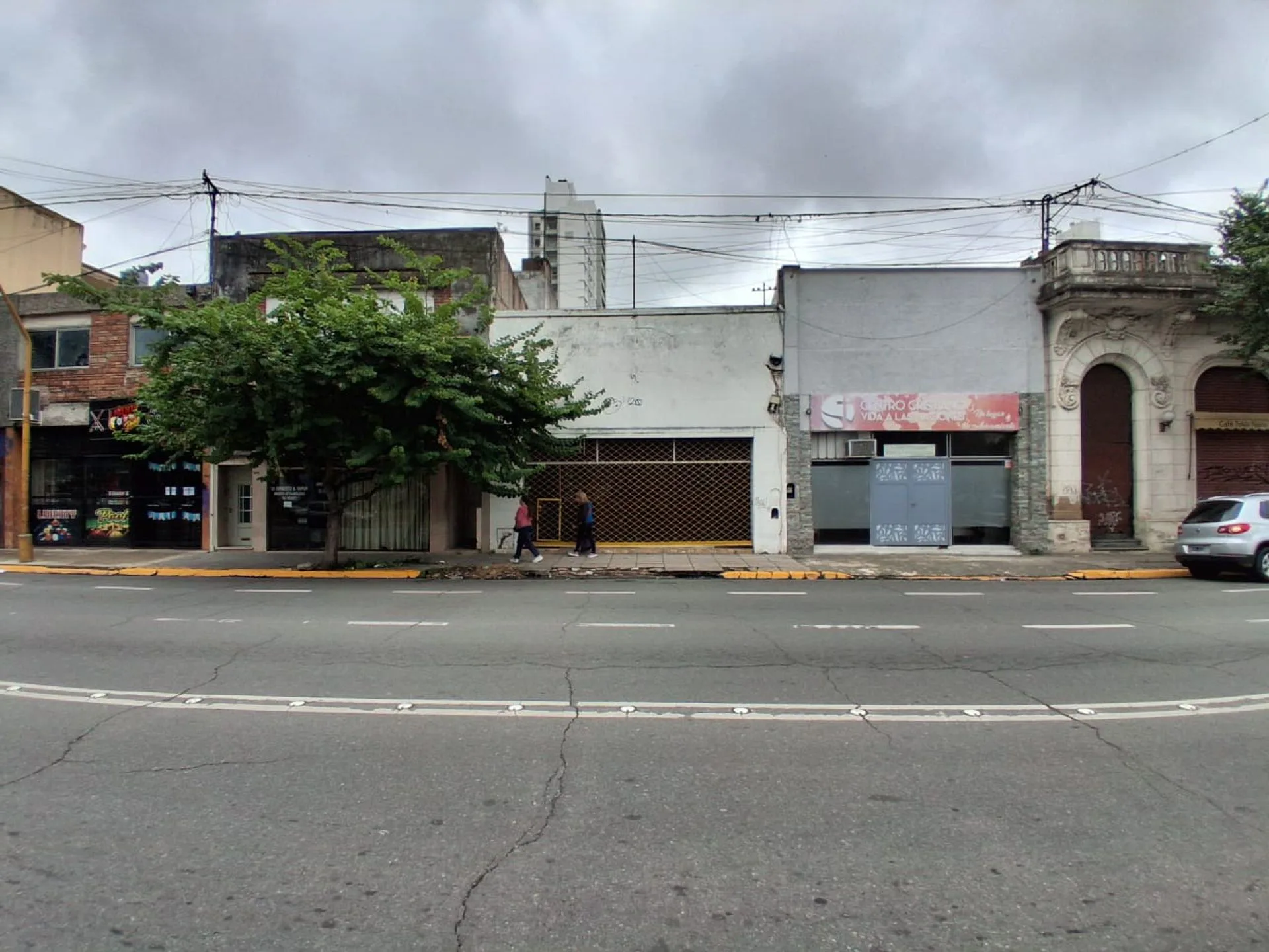 Local comercial en alquiler – Rivadavia 2900 foto 3