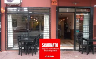 Local Comercial Av Caseros -Distrito Tecnologico- foto 1