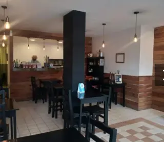 Local Comercial Av Caseros -Distrito Tecnologico- foto 2