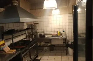 Local Comercial Av Caseros -Distrito Tecnologico- foto 4