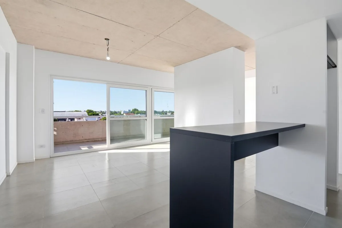 Venta Depto 2amb Villa Martelli a estrenar cochera foto 2