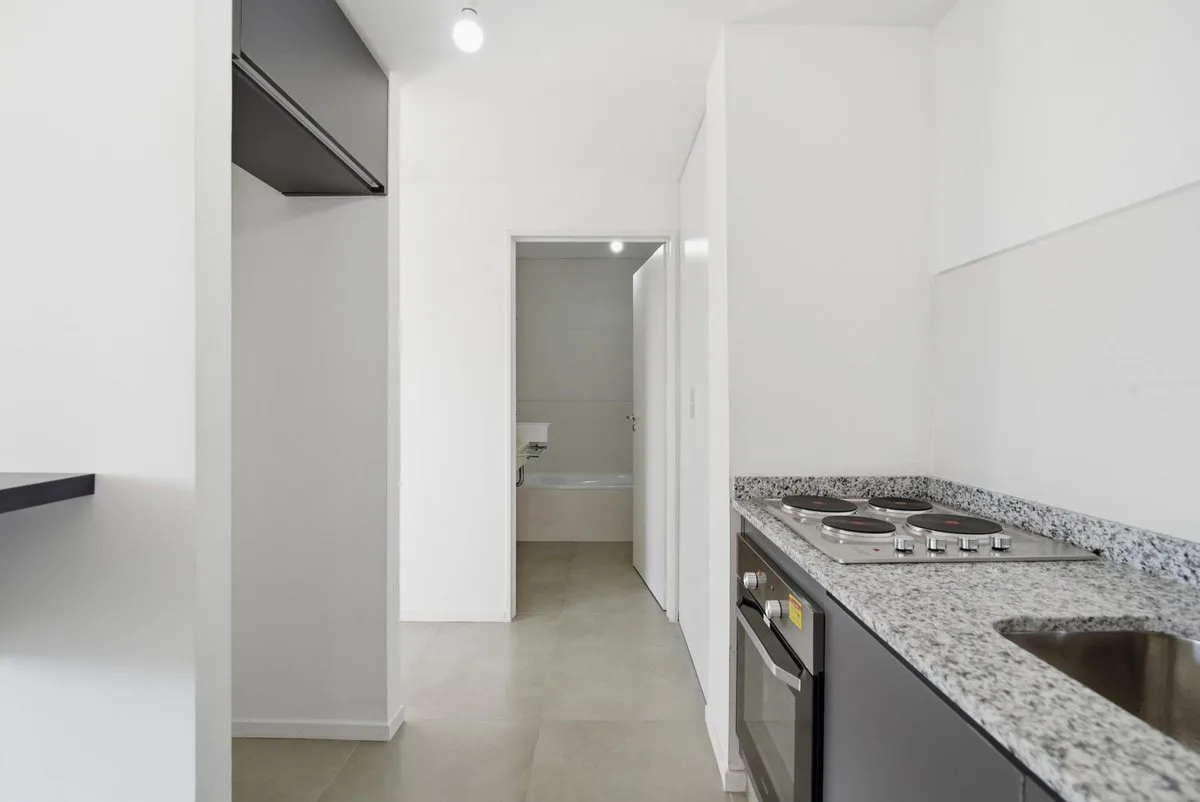 Venta Depto 2amb Villa Martelli a estrenar cochera foto 3