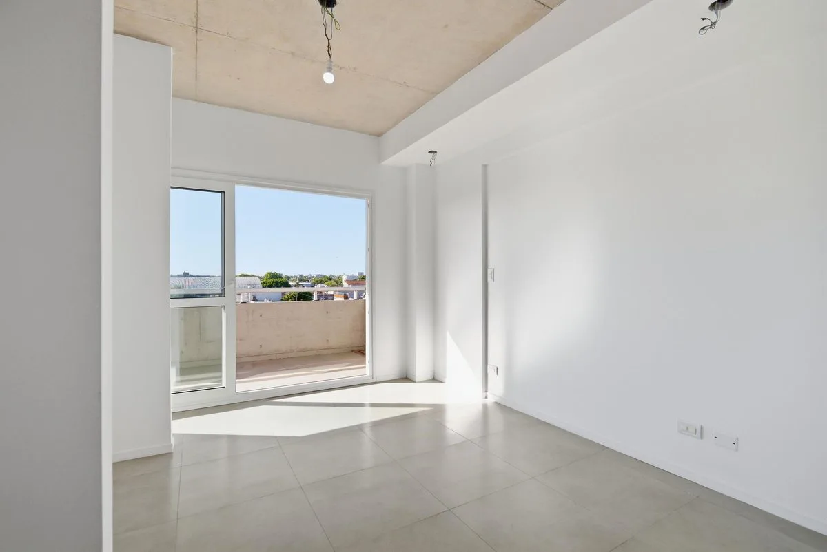 Venta Depto 2amb Villa Martelli a estrenar cochera foto 5