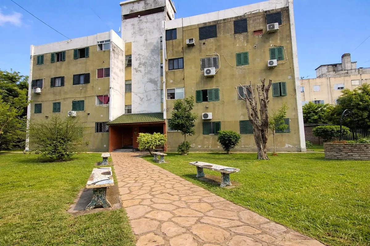 Venta  Departamento 2 ambientes en Bernal foto 2
