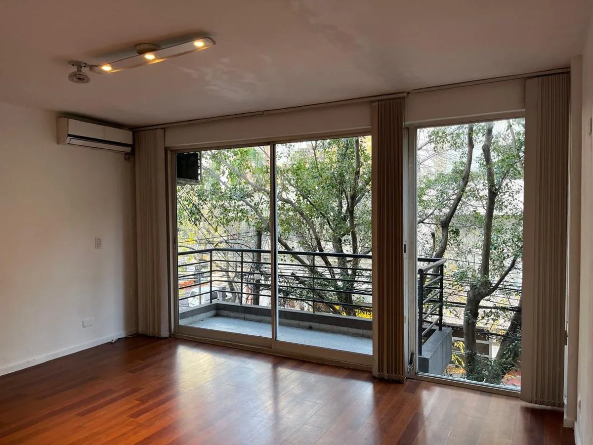 VENTA DPTO MONO COLEGIALES BALCON APTO CREDITO foto 2
