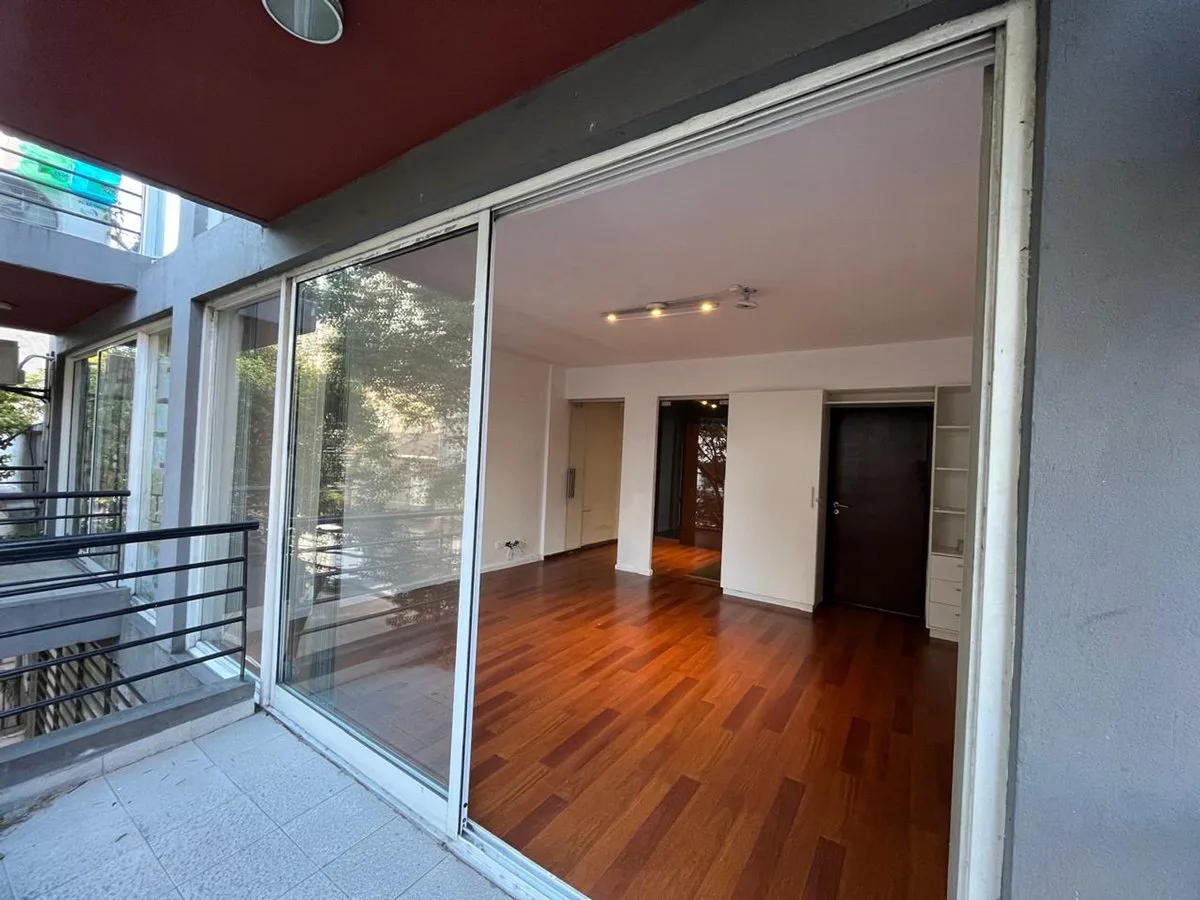 VENTA DPTO MONO COLEGIALES BALCON APTO CREDITO foto 5