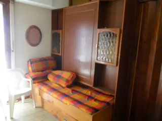 Departamento de 1 dormitorio a 2 cuadras del mar y 2 cuadras de la peatonal en Monte Hermoso foto 2