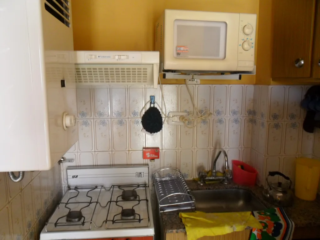 1-bedroom apartment in Monte Hermoso – photo 3 of 9
