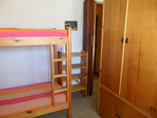 Departamento de 1 dormitorio a 2 cuadras del mar y 2 cuadras de la peatonal en Monte Hermoso foto 4