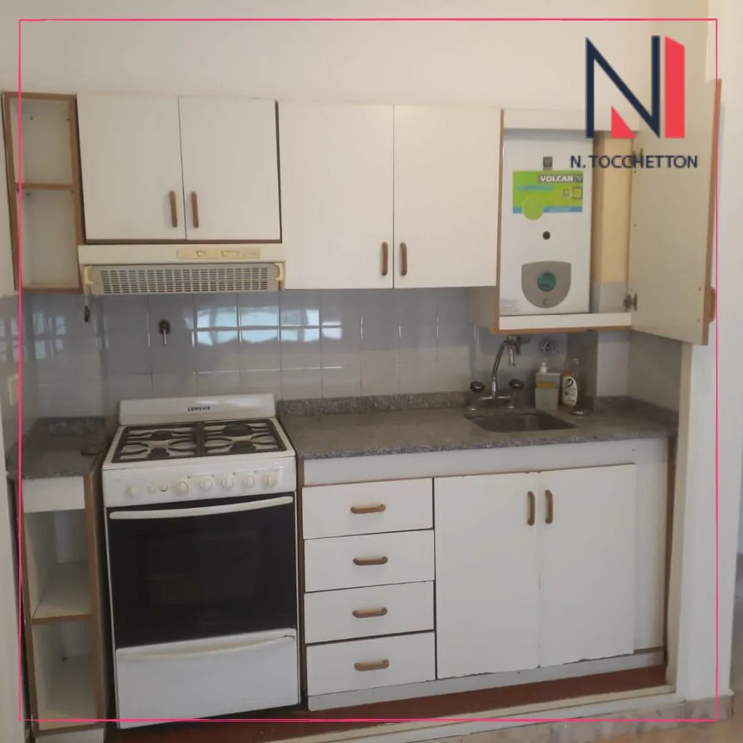 Oportunidad Monoambiente Apto profesional y financiación privada foto 2