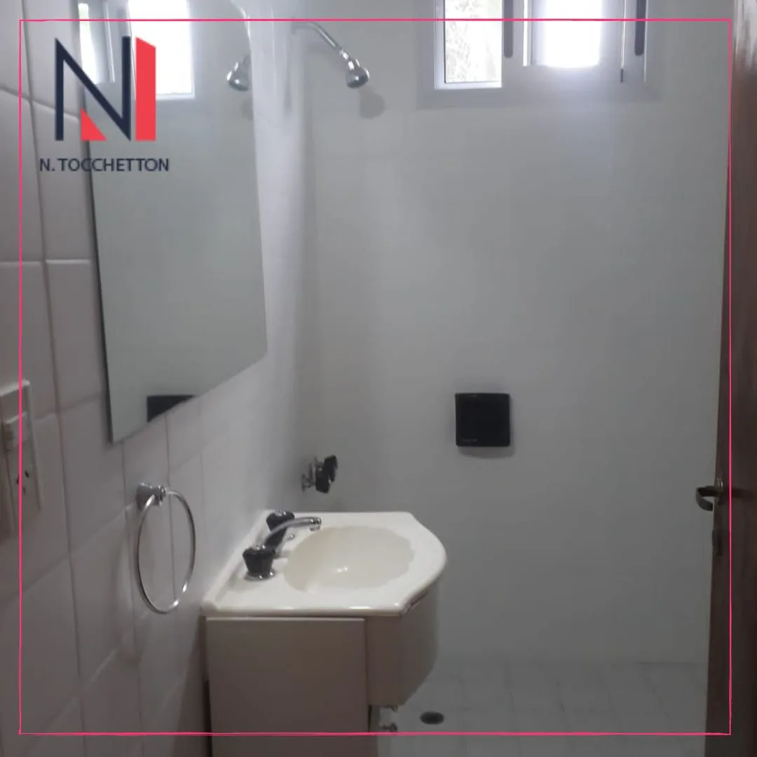 Oportunidad Monoambiente Apto profesional y financiación privada foto 4