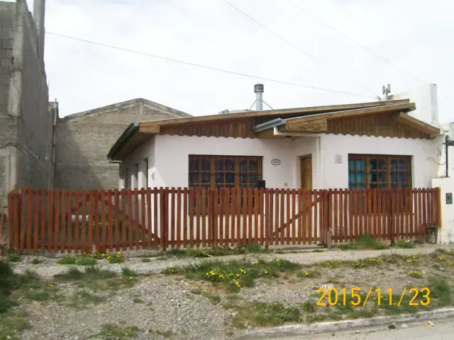 VENTA – CASA – BARRIO DANÉS