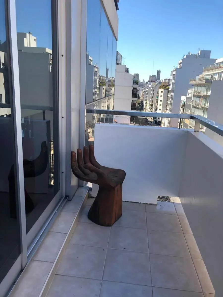 1-bedroom apartment in Palermo – photo 4 of 13