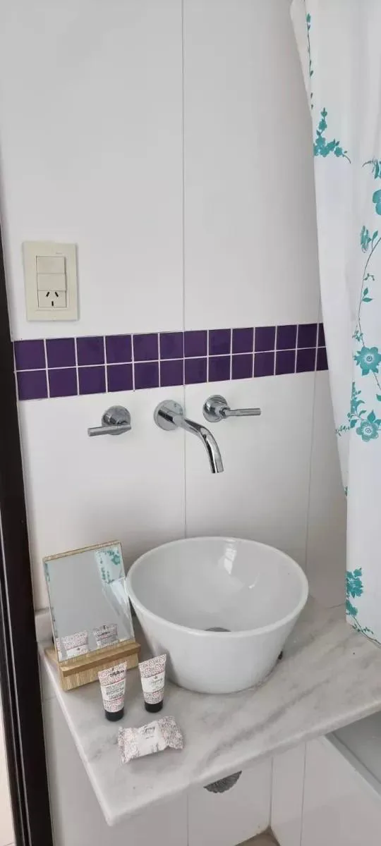 1-bedroom apartment in Palermo – photo 5 of 13