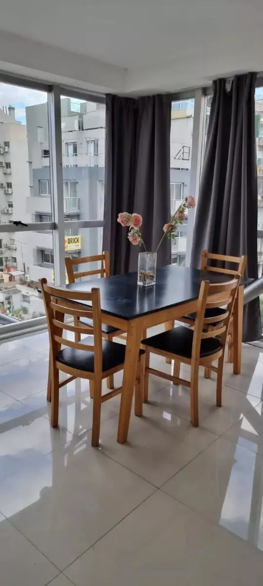1-bedroom apartment in Palermo – photo 9 of 13