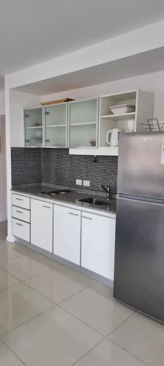 1-bedroom apartment in Palermo – photo 11 of 13
