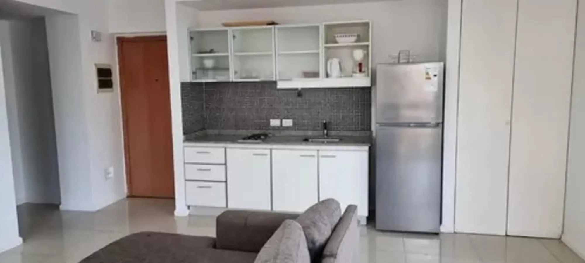 1-bedroom apartment in Palermo – photo 12 of 13