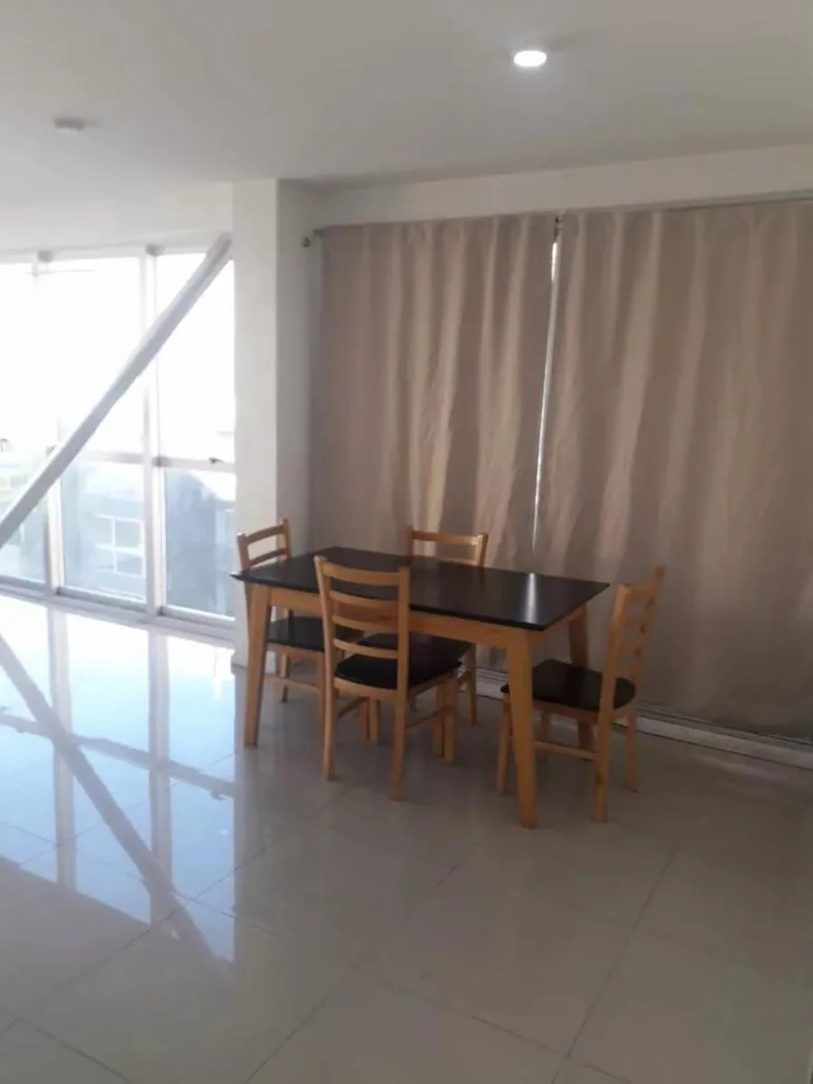 1-bedroom apartment in Palermo – photo 13 of 13