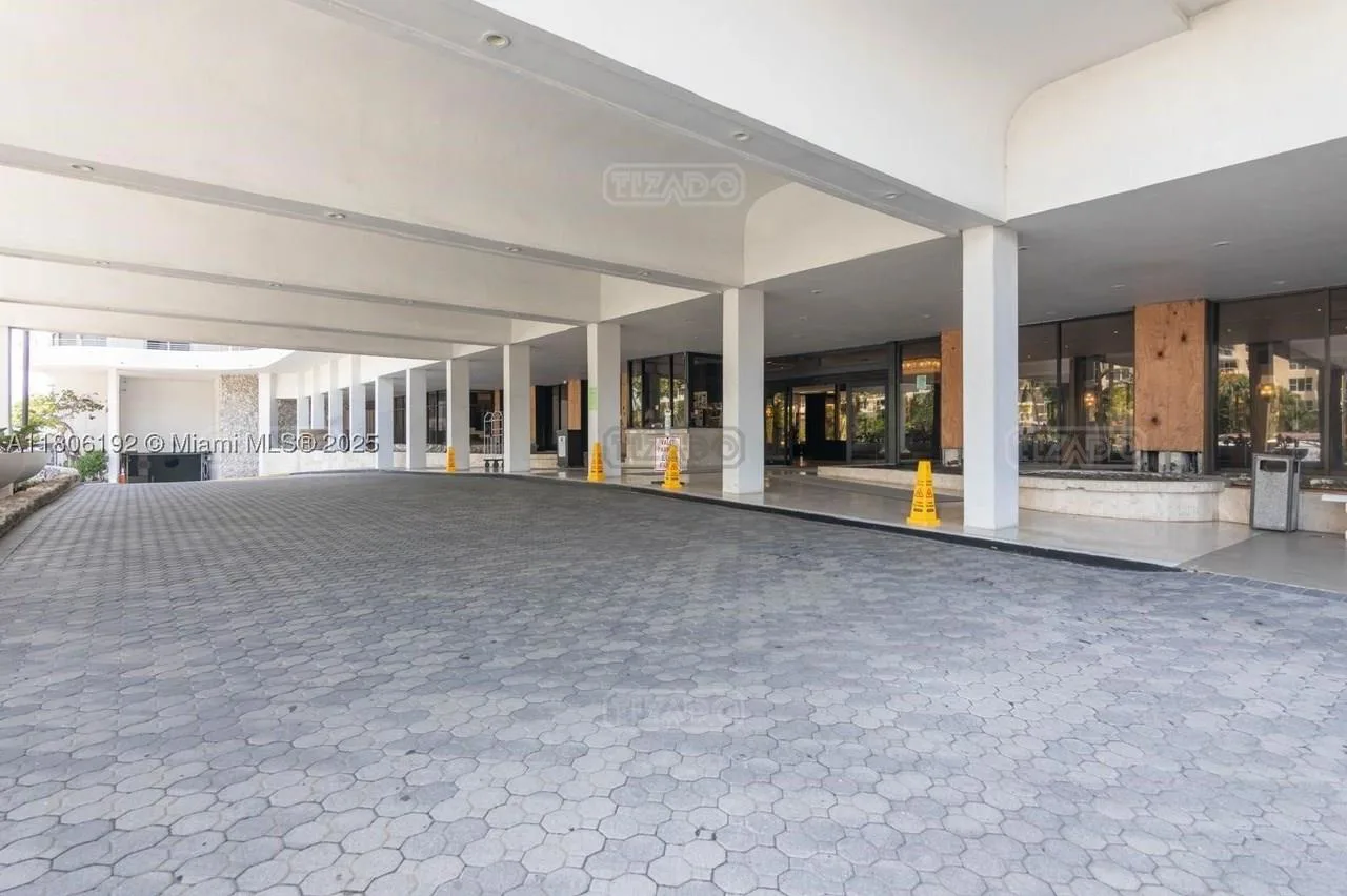 5555 Collins Ave #14U 5500 foto 2