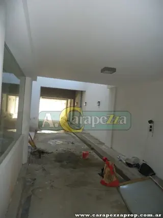 Cochera en Venta en Martín Coronado, Tres De Febrero, Buenos Aires foto 4