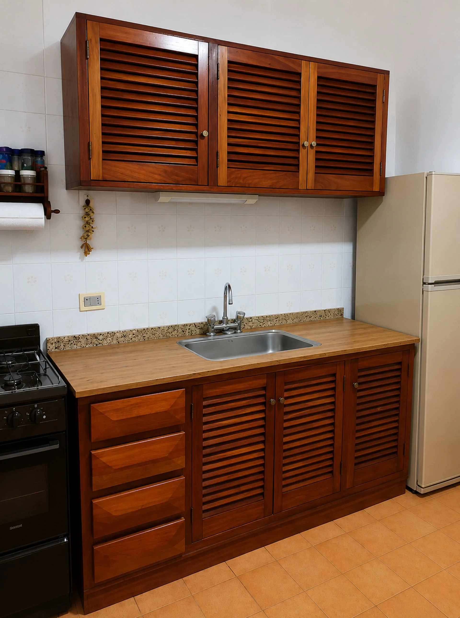 DÚPLEX 3 AMBIENTES EN VENTA SAN BERNARDO CON PATIO foto 5