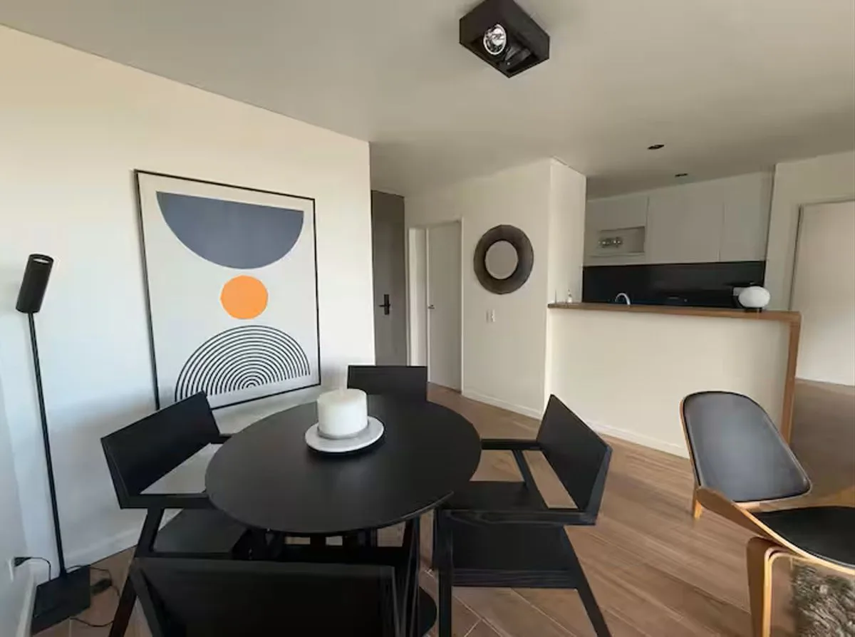 VENTA 2 AMBIENTES DOME GREEN SOHO AMUEBLADO foto 2