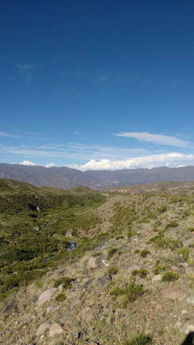 LOTE EN VENTA POTRERILLOS MENDOZA foto 4