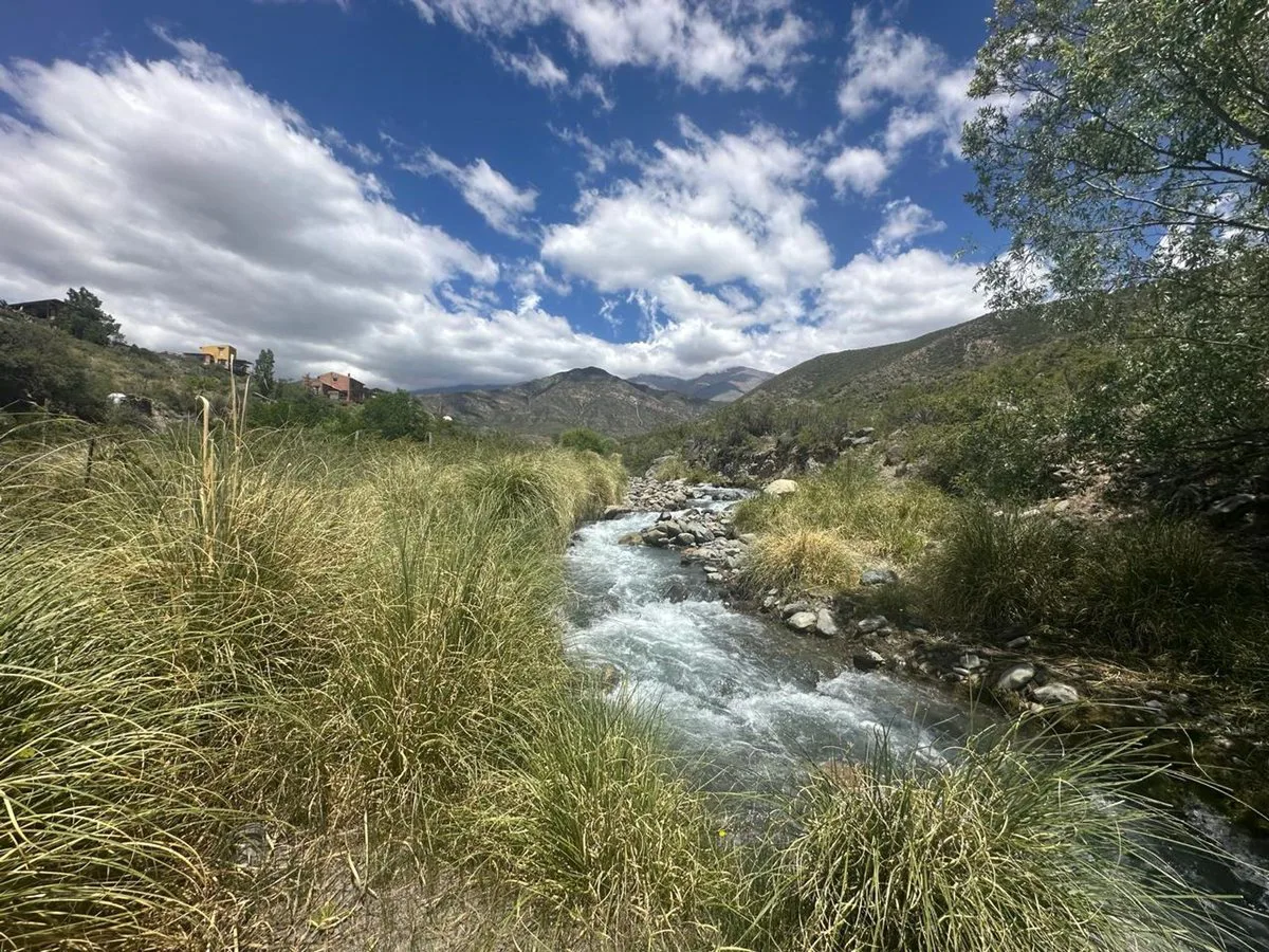 LOTE EN VENTA POTRERILLOS MENDOZA foto 5
