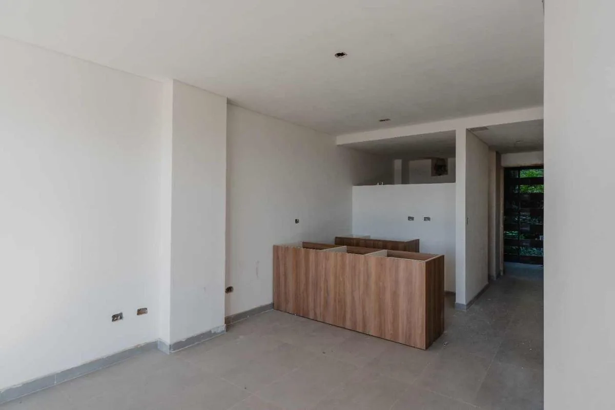 VENTA |  MONOAMBIENTE | TORRE 3 SEMINARIOS SUITES foto 5