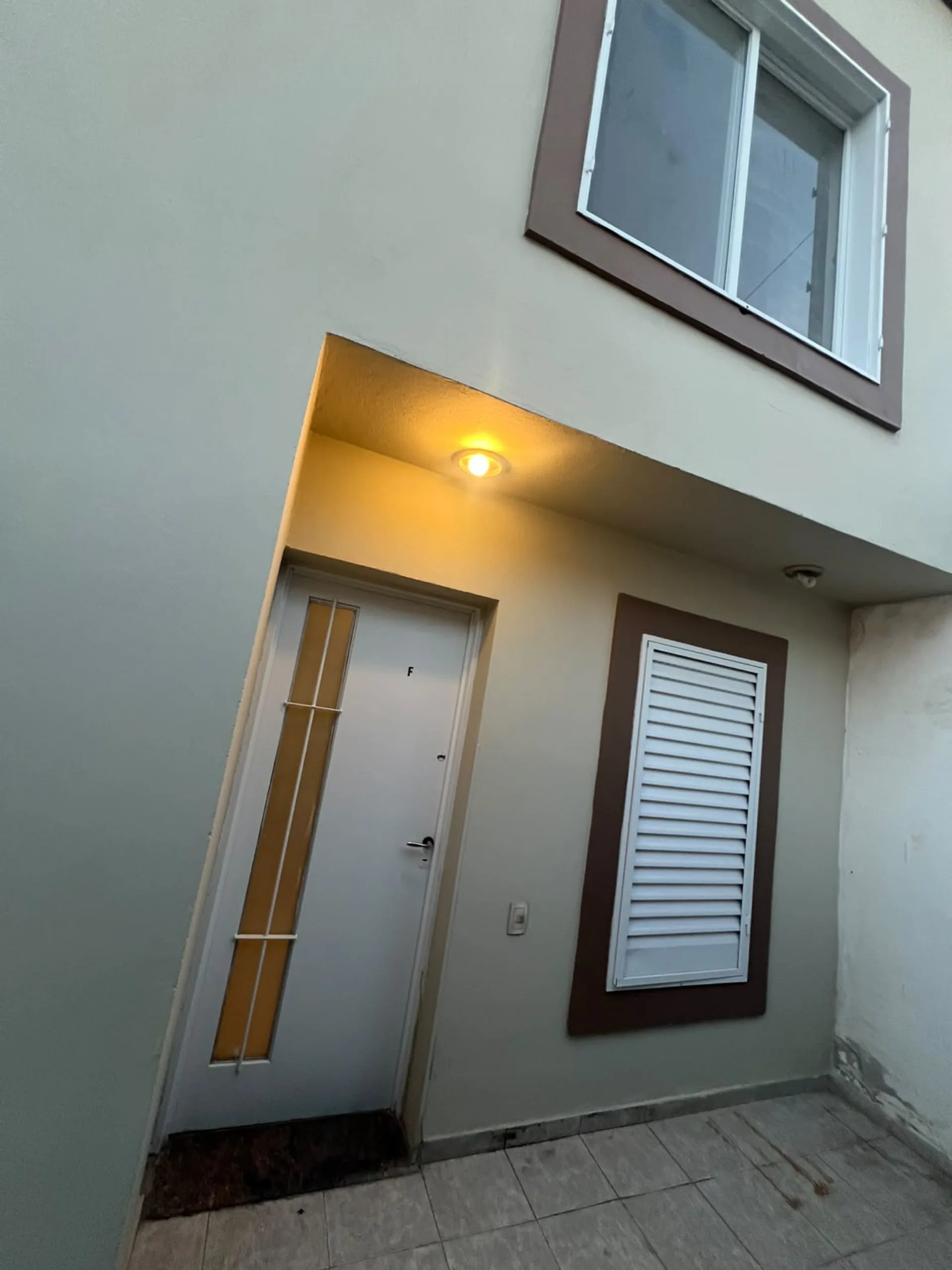VENTA Duplex 2 dormitorio Barrio General Bustos foto 2