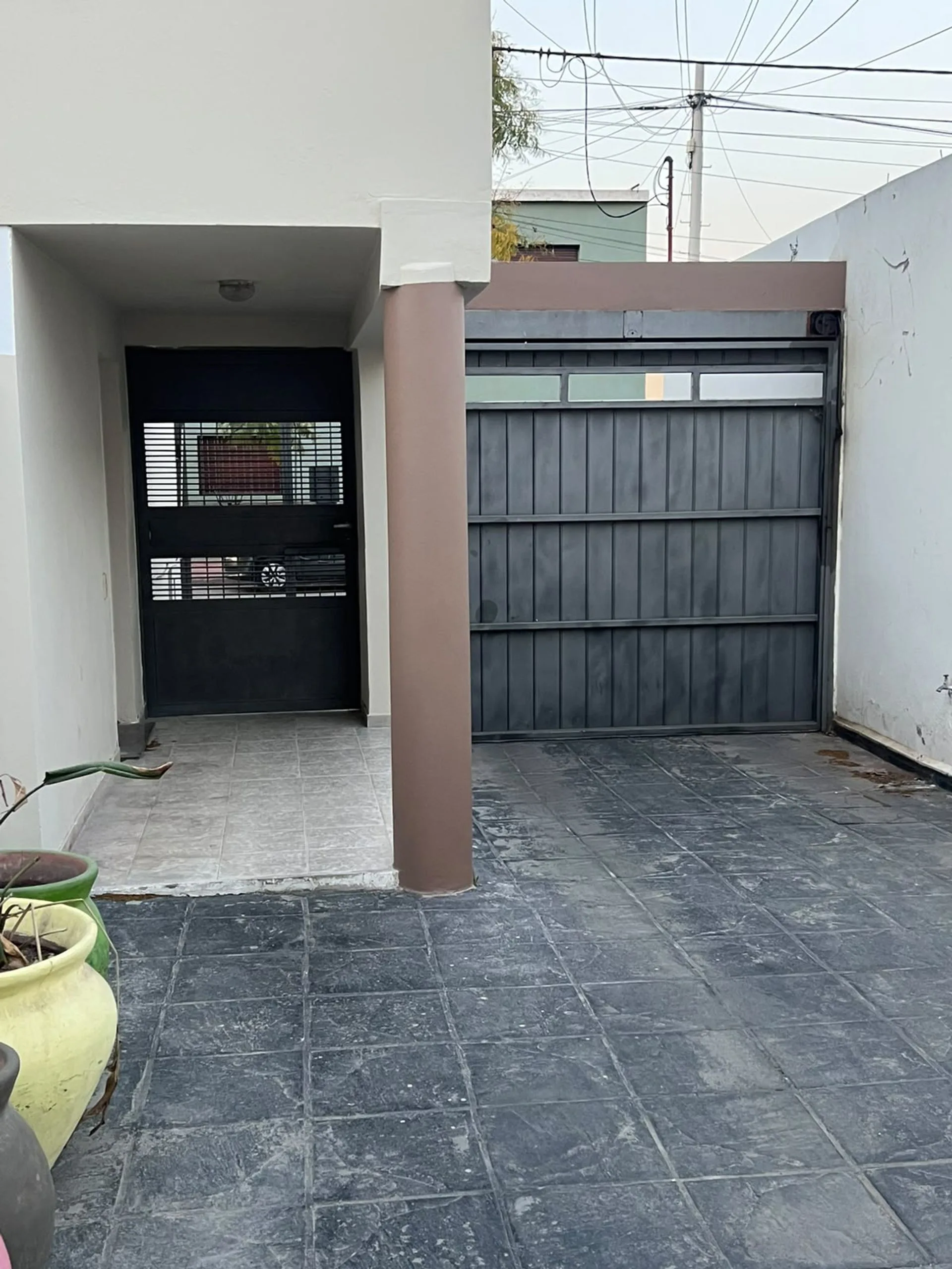 VENTA Duplex 2 dormitorio Barrio General Bustos foto 3