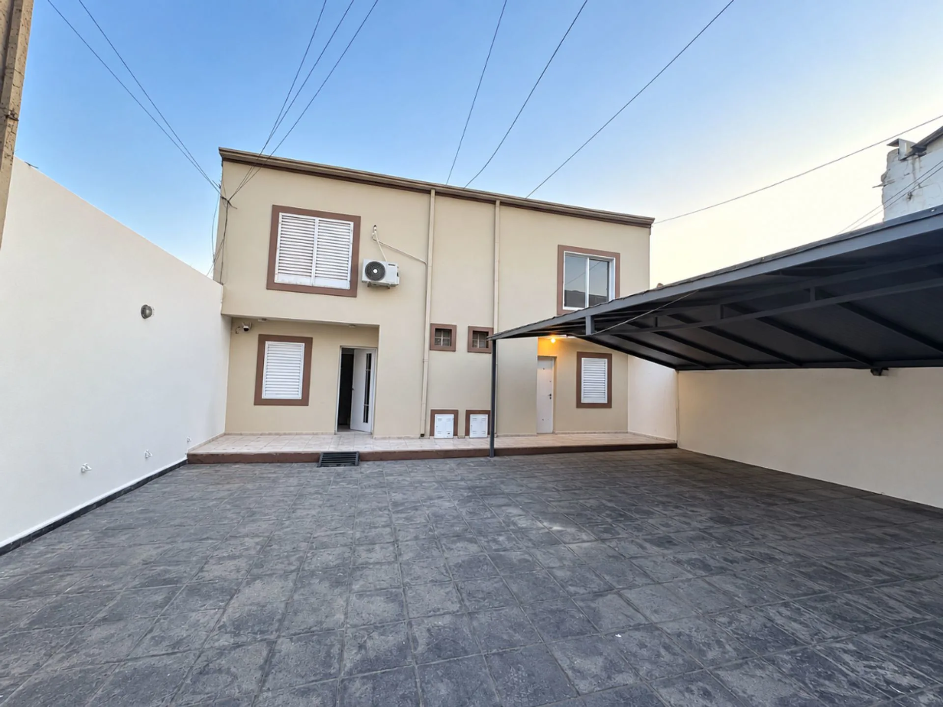 VENTA Duplex 2 dormitorio Barrio General Bustos foto 4