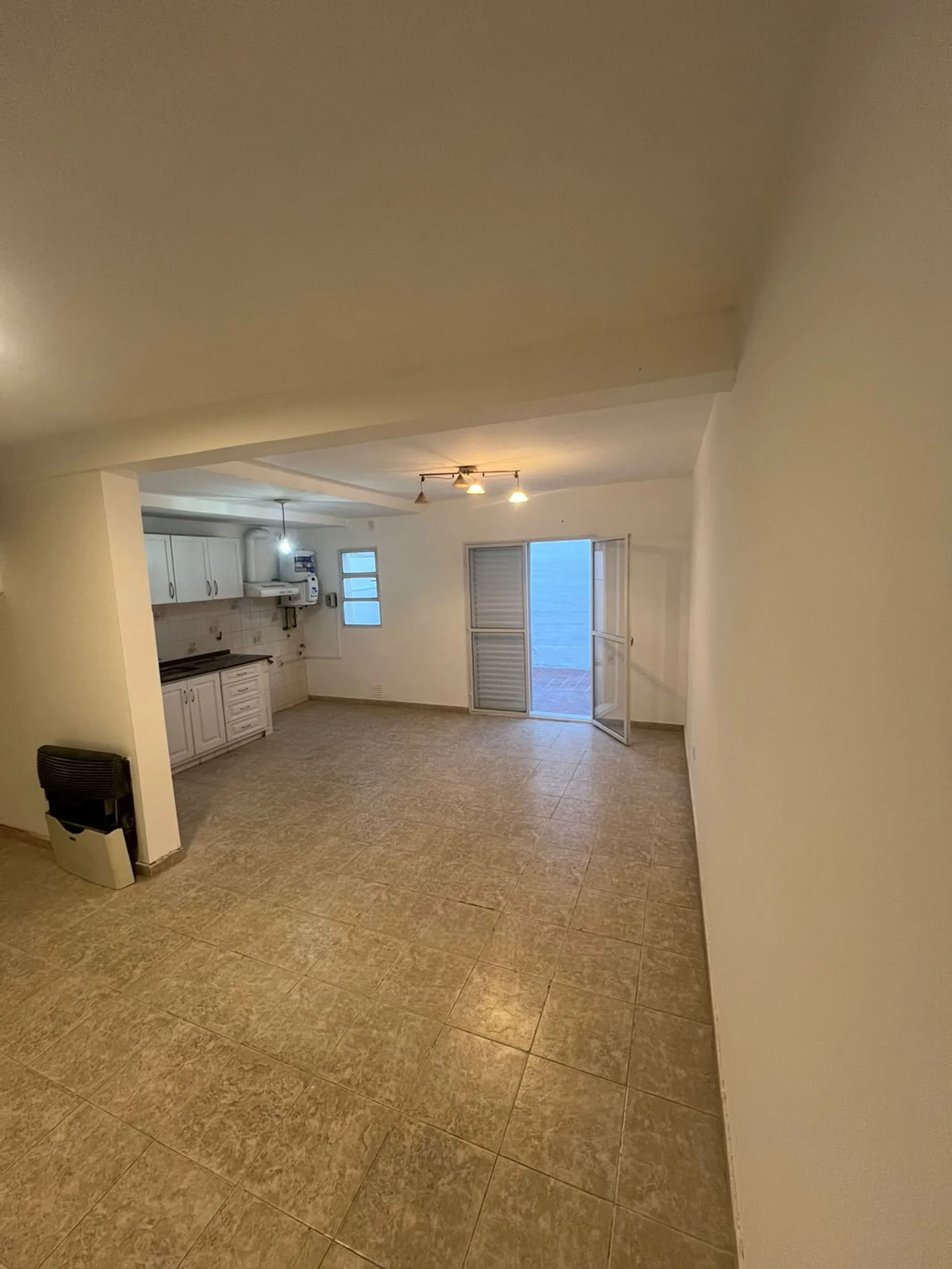 VENTA Duplex 2 dormitorio Barrio General Bustos foto 5