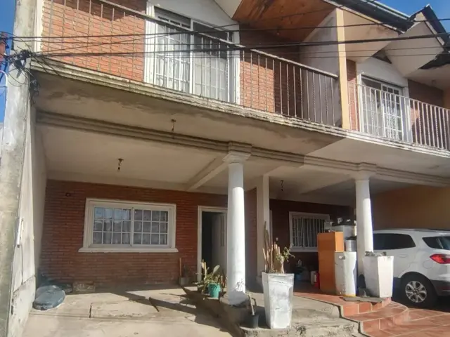 Duplex 4 ambientes en venta en Don torcuato