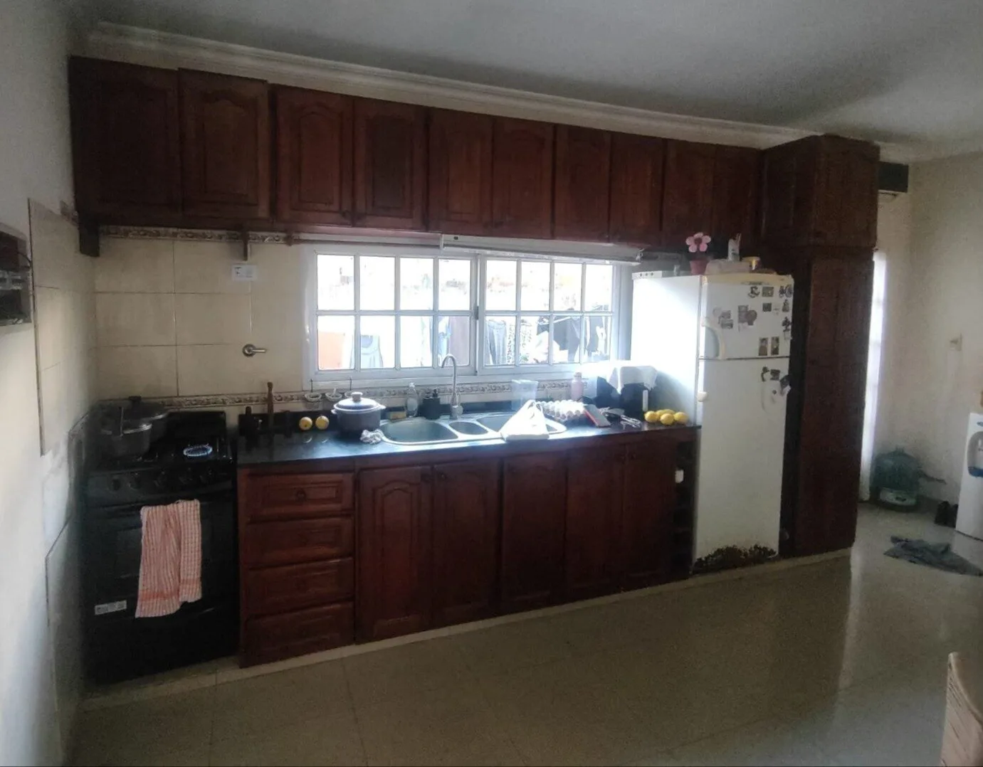 Duplex 4 ambientes en venta en Don torcuato foto 4