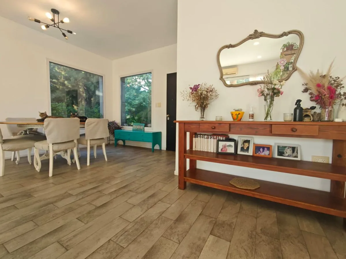VENTA CASA BARRIO SAN GABRIEL. UNA PLANTA. PILETA foto 3