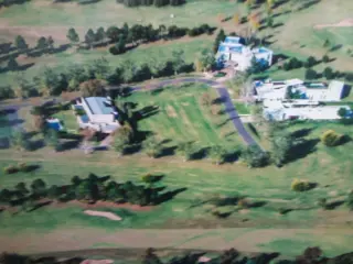 Terreno en Funes: Kentucky Club de Campo, Santa Fe, Argentina foto 4