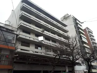 Pte Roca 1800 - Departamento de 1 dormitorio en venta - Rosario foto 1
