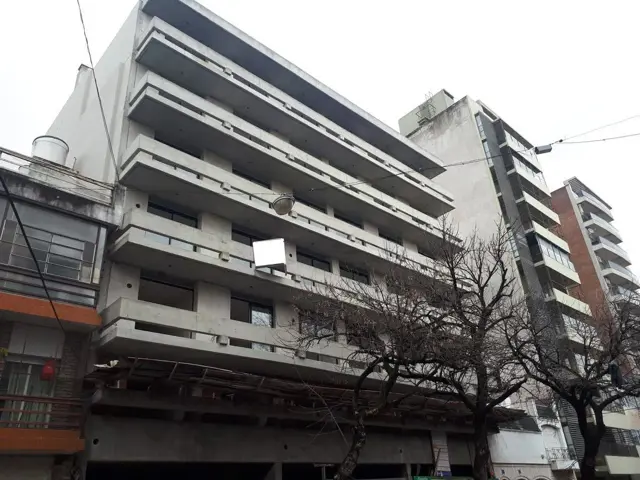Pte Roca 1800 - Departamento de 1 dormitorio en venta - Rosario