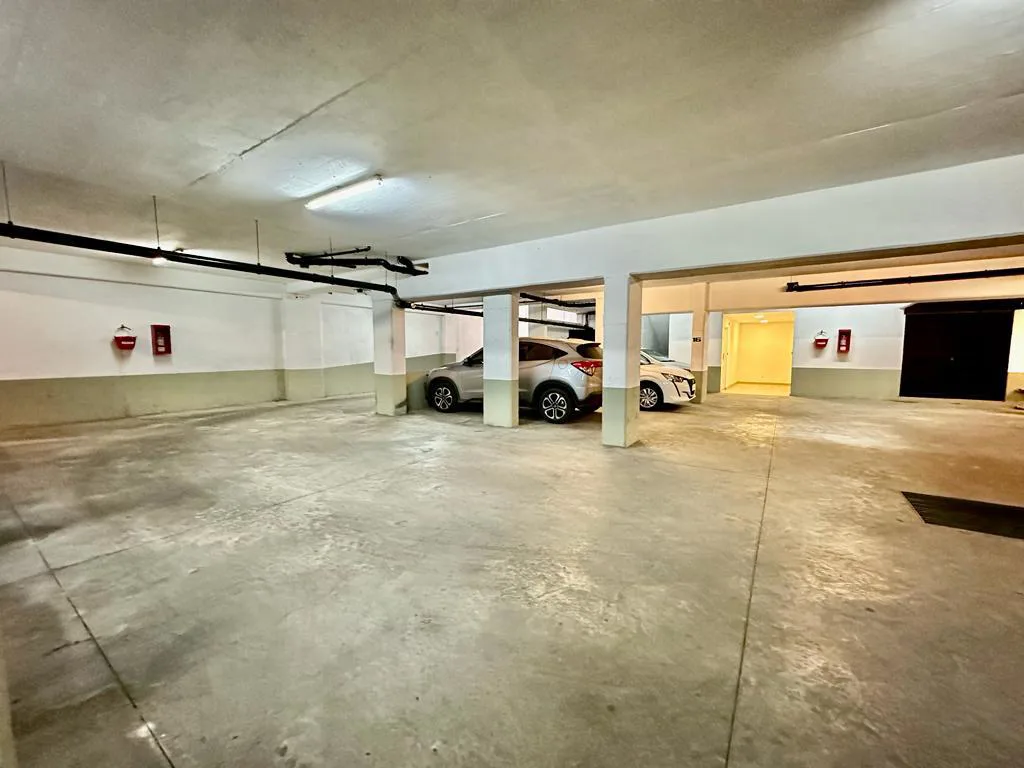 Pte Roca 1800 - Departamento de 1 dormitorio en venta - Rosario foto 2