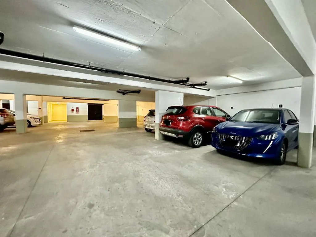 Pte Roca 1800 - Departamento de 1 dormitorio en venta - Rosario foto 3