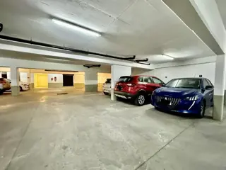 Pte Roca 1800 - Departamento de 1 dormitorio en venta - Rosario foto 3