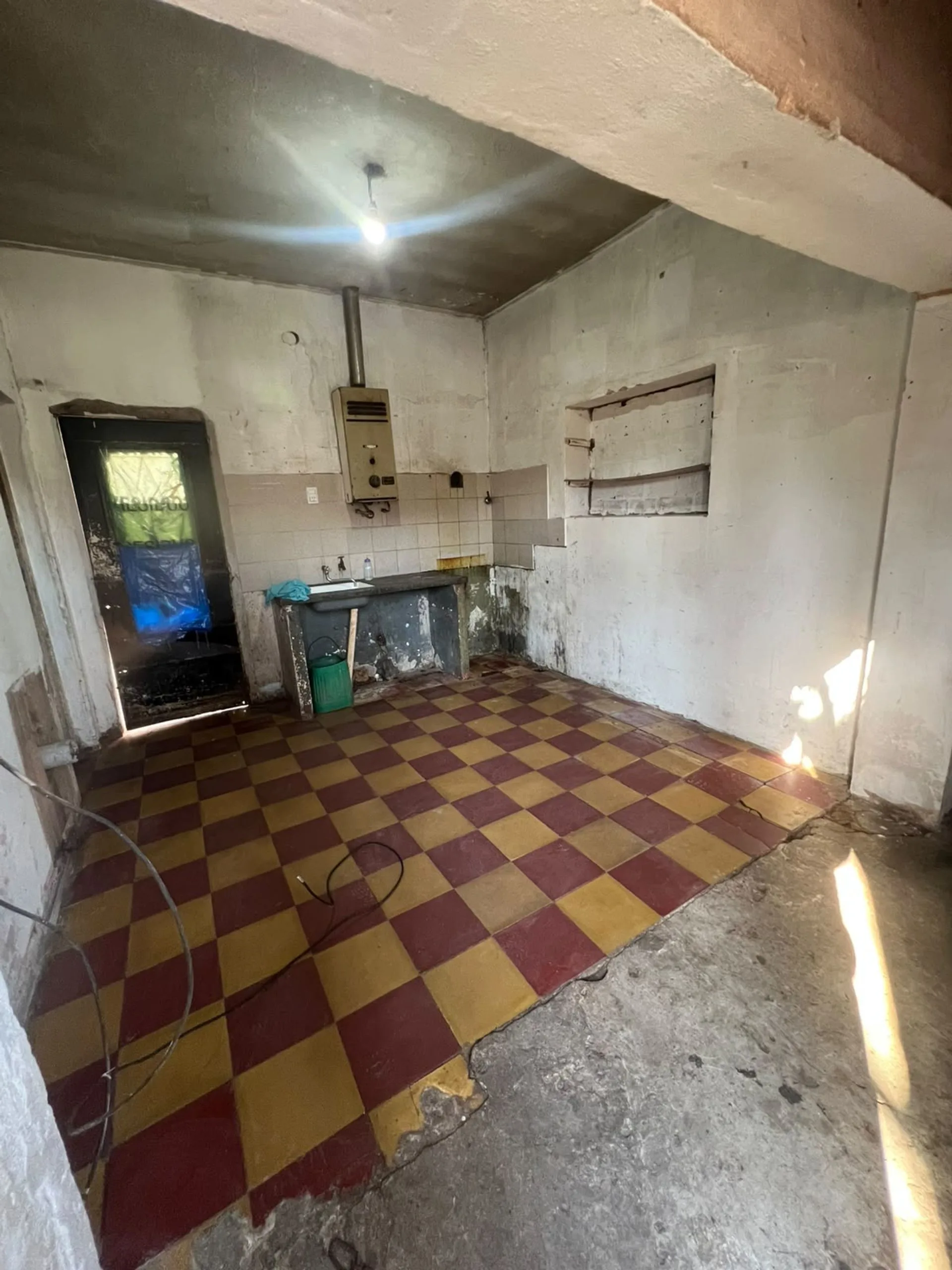 -casa a reciclar foto 2