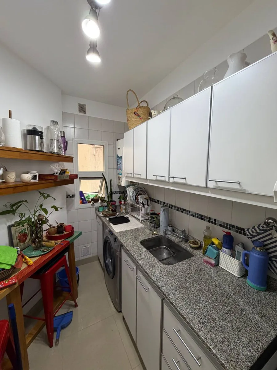 VENTA DEPARTAMENTO ROCA foto 4