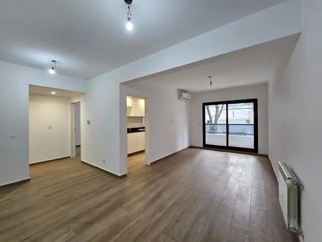 Departamento en Saavedra - 2 ambientes